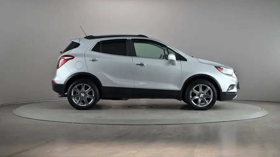 2019 Buick Encore64386783038338124