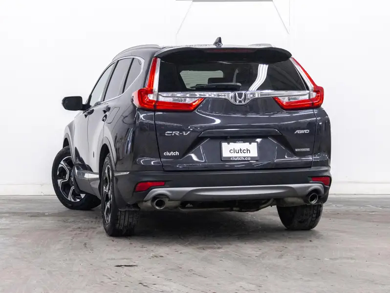 2017 Honda CR-V63637594541827123