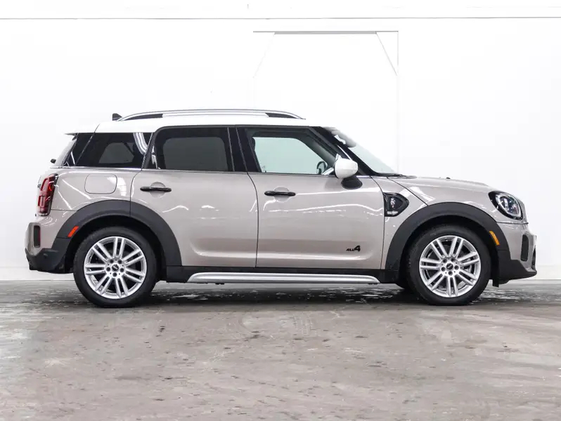 2023 MINI Countryman64146047891329121