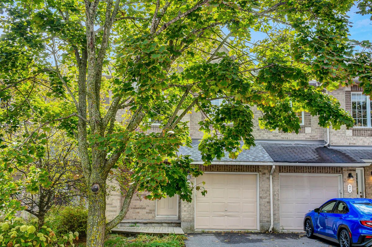 5 Ipswich Terrace