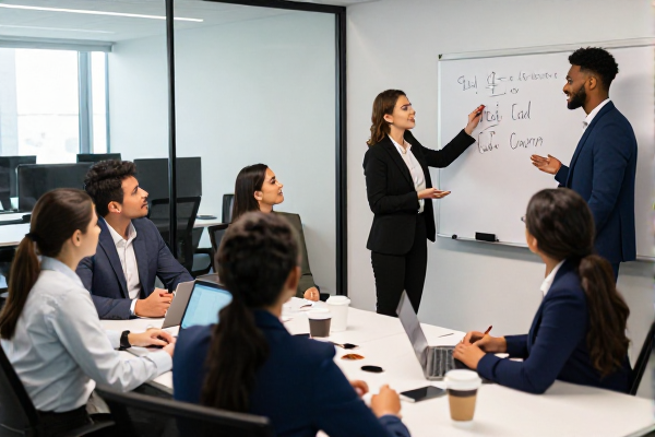 Empregos a Recrutar Perto de Mim: Sem Curso Superior e Sem Experiência (Part-Time)