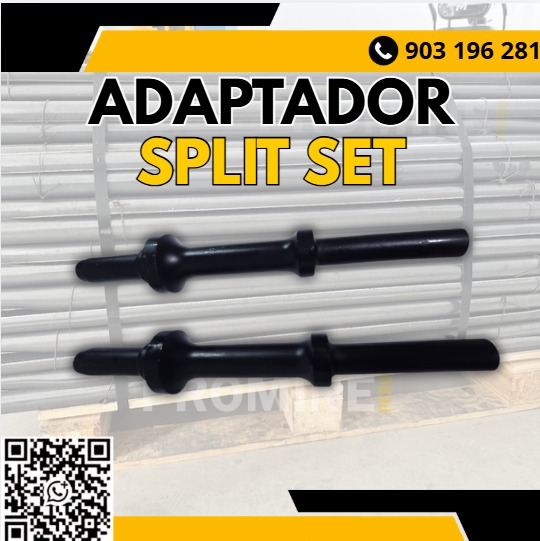 Split Set Bolt Installation Service