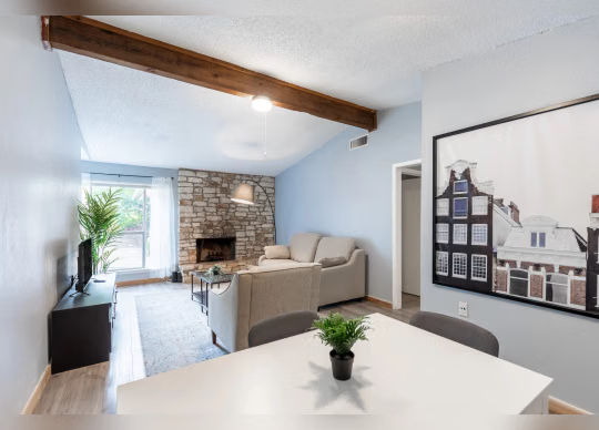 June Homes 78745, Austin #1236B: South Manchaca