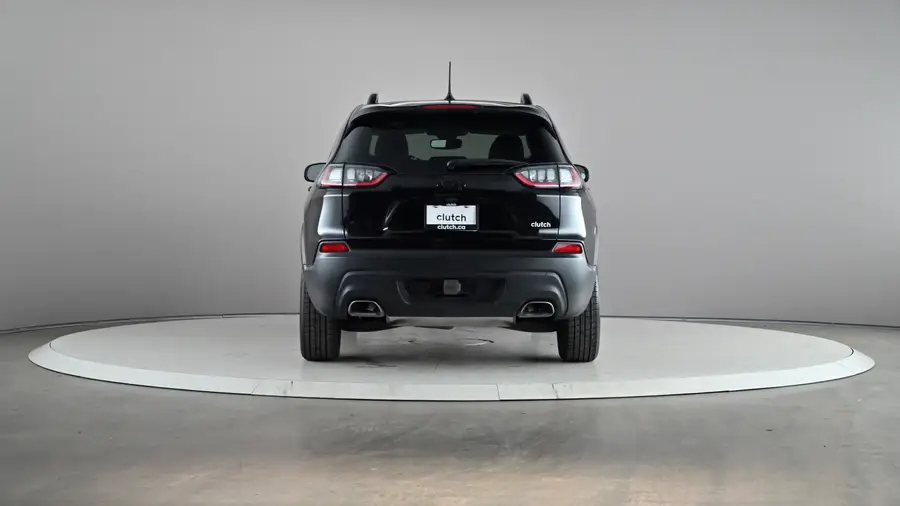2022 Jeep Cherokee63989823066370121