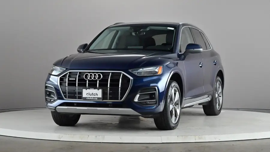 2022 Audi Q563868332124545123