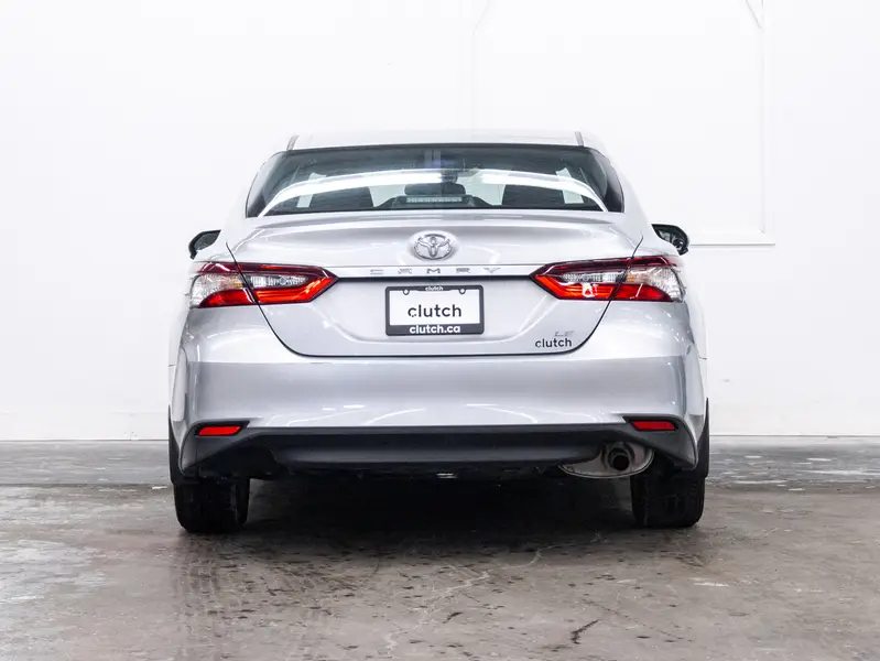 2021 Toyota Camry63991002301443123