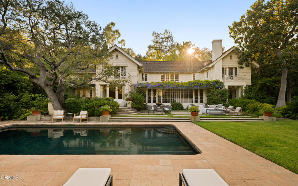 707 Rockwood Road, Pasadena CA, 9110564100064329346121