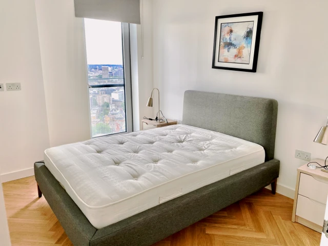 3 Bedroom 2 Bathroom room3 Two Fifty One 29, London