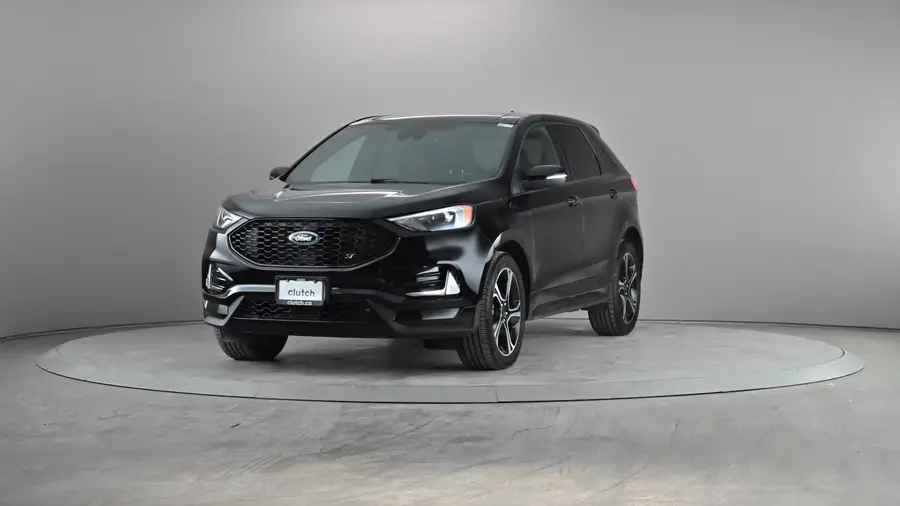 2022 Ford Edge64742223790979122