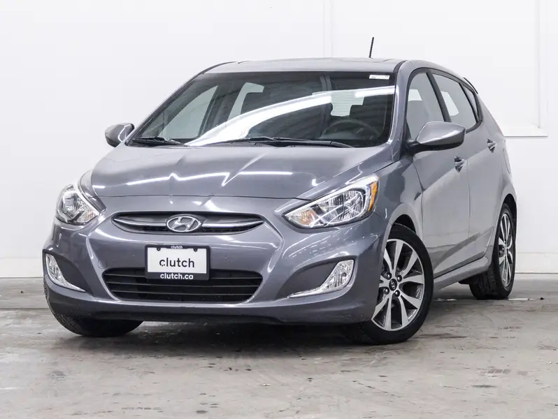 2016 Hyundai Accent64551898376321121