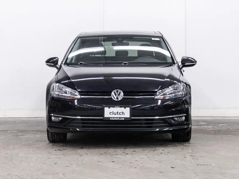 2021 Volkswagen Golf64709090379010121