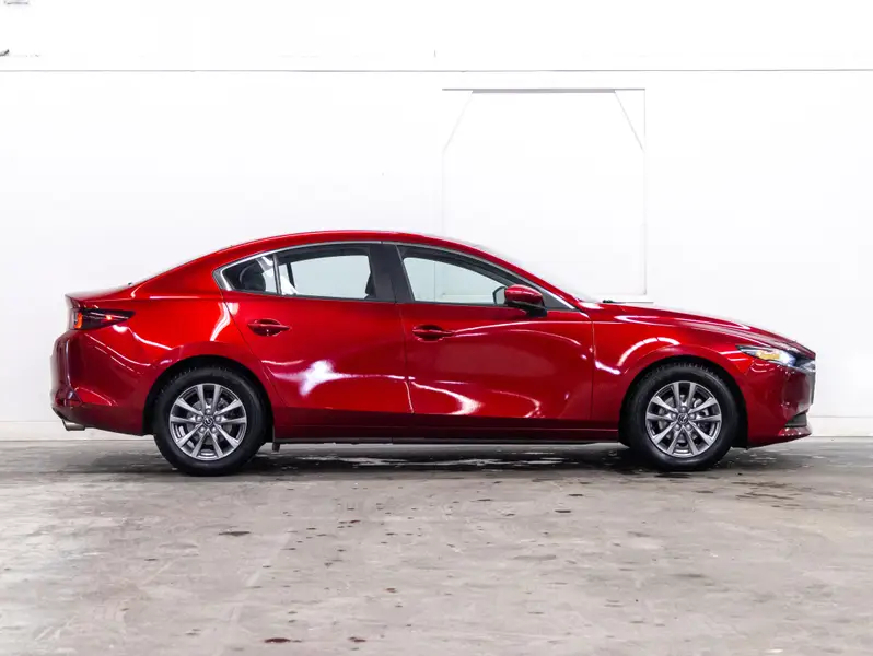 2022 Mazda Mazda363514675063809123