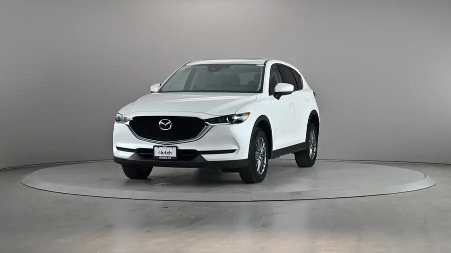2018 Mazda CX-564428240238723121