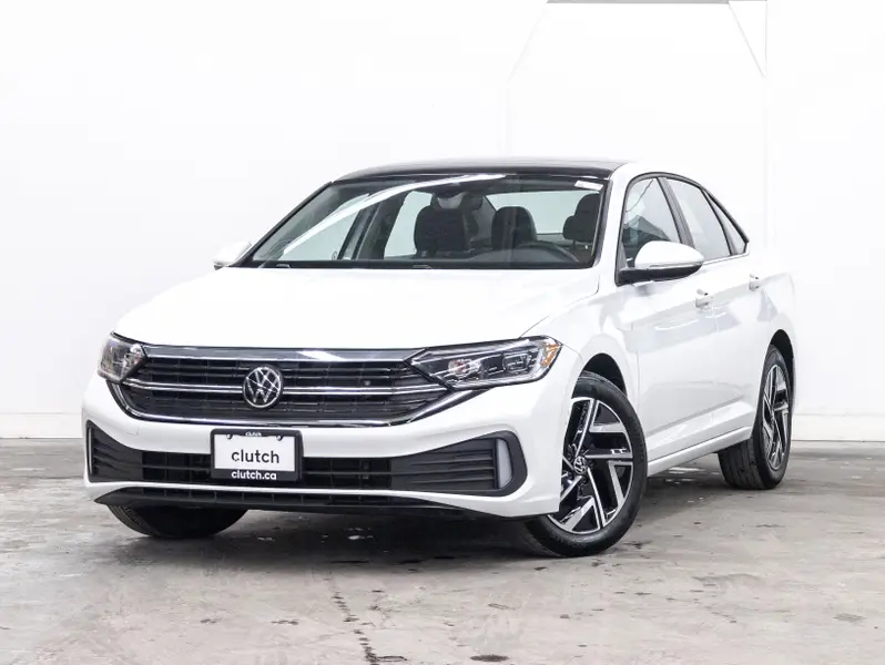 2024 Volkswagen Jetta64847888391554121