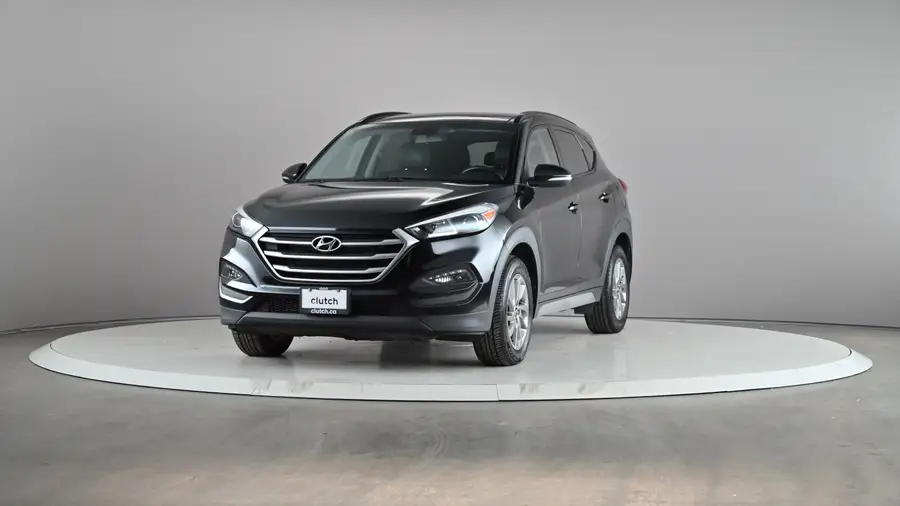 2018 Hyundai Tucson63614484575363122
