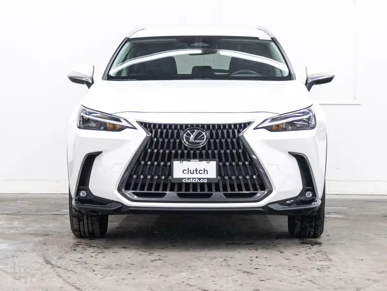 2022 Lexus NX65073183895681122