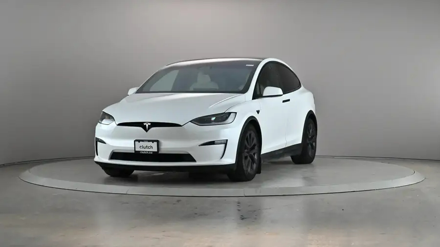 2023 Tesla Model X64530396829313120