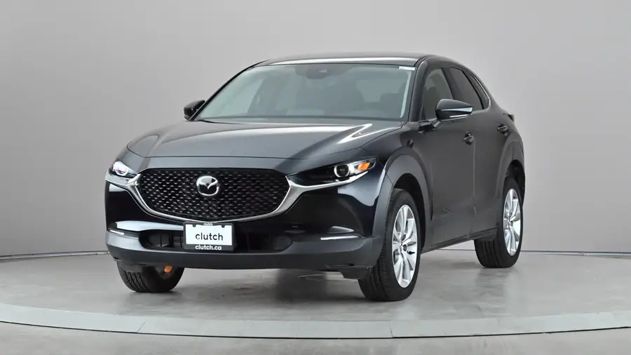 2023 Mazda CX-3064396404621569122