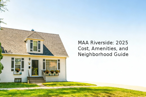 MAA Riverside: 2025 Cost, Amenities, and Neighborhood Guide - ok.com