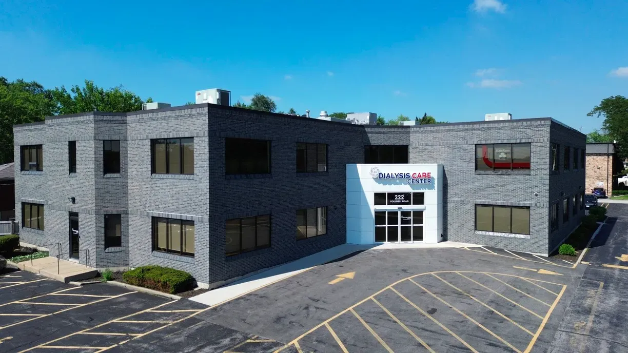 222 Vollmer Road, 1B Chicago Heights, IL 60411