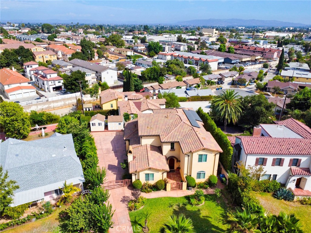 210 S El Morino Street, Alhambra CA, 9180163613542592515121
