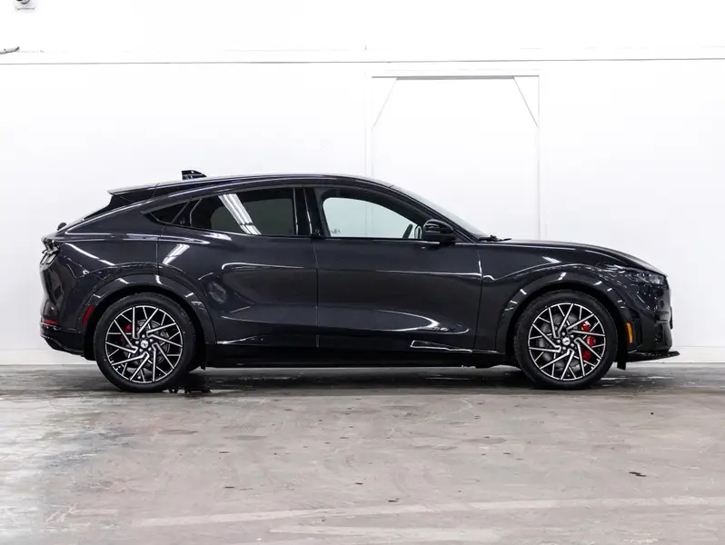 2022 Ford Mustang Mach-E64386736776961124