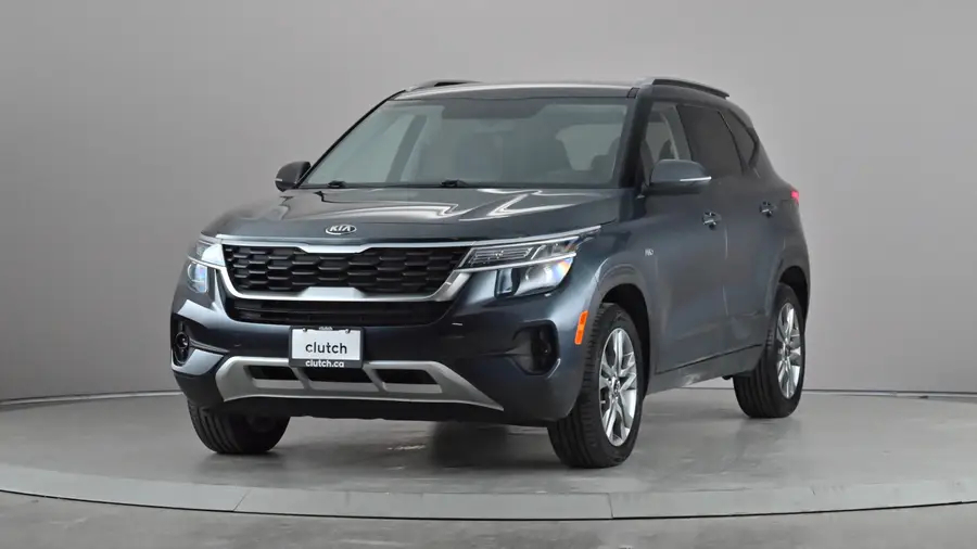 2021 Kia Seltos64553346833922121