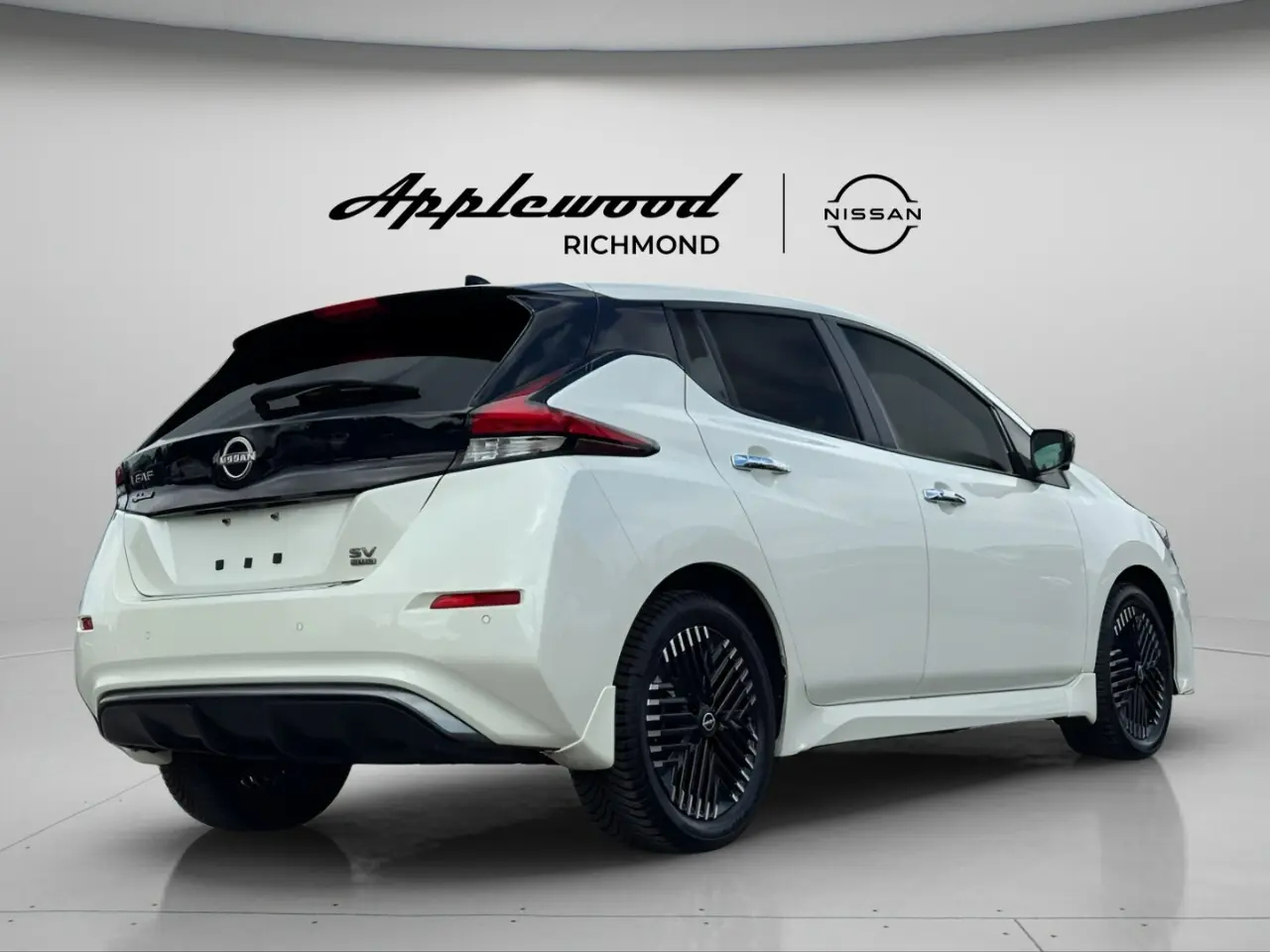 2023 Nissan® LEAF SV PLUS64113494881154124