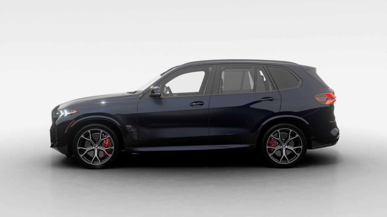2026 BMW X5 M60i xDrive64964728921986123