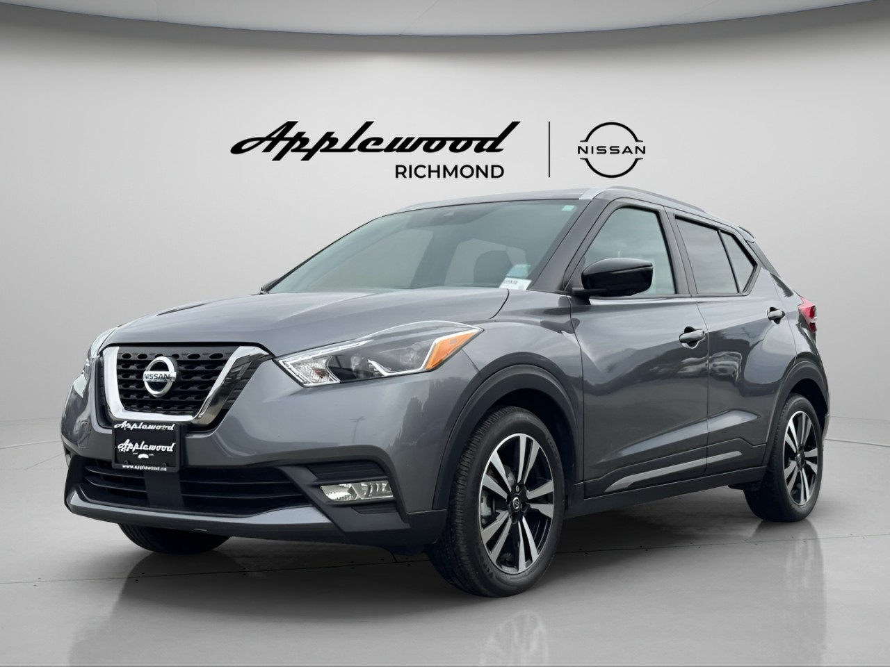 2020 Nissan® Kicks SR  •  55,098  kilometres64112871555203120