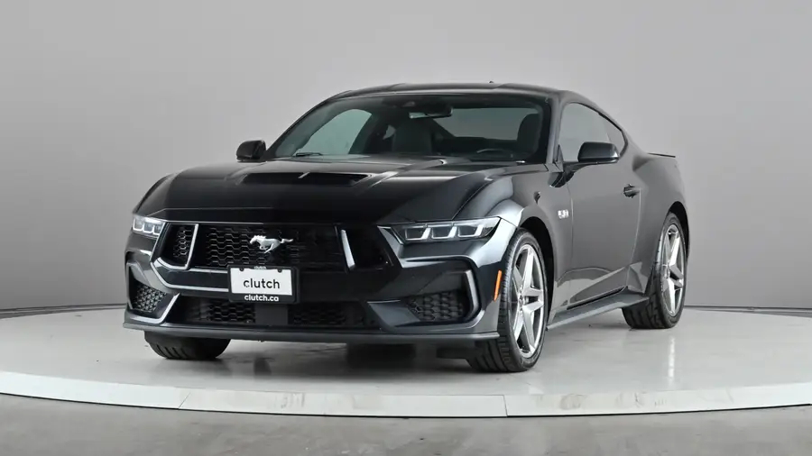 2024 Ford Mustang64840356788097122