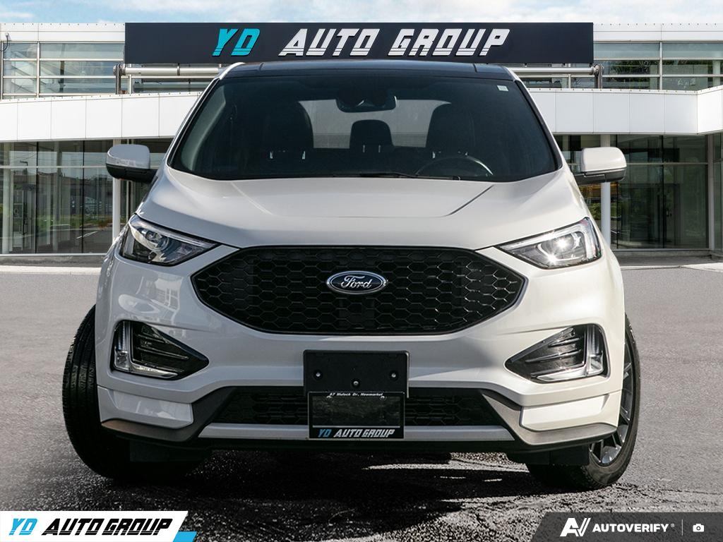 2022 Ford Edge ST LINE AWD64961206150658121