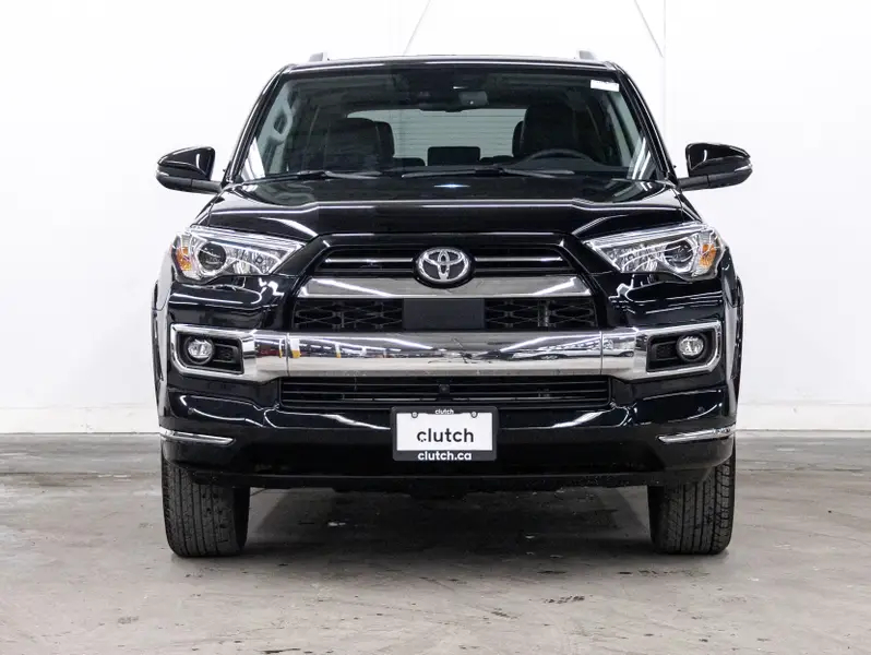2022 Toyota 4Runner64512100175107121