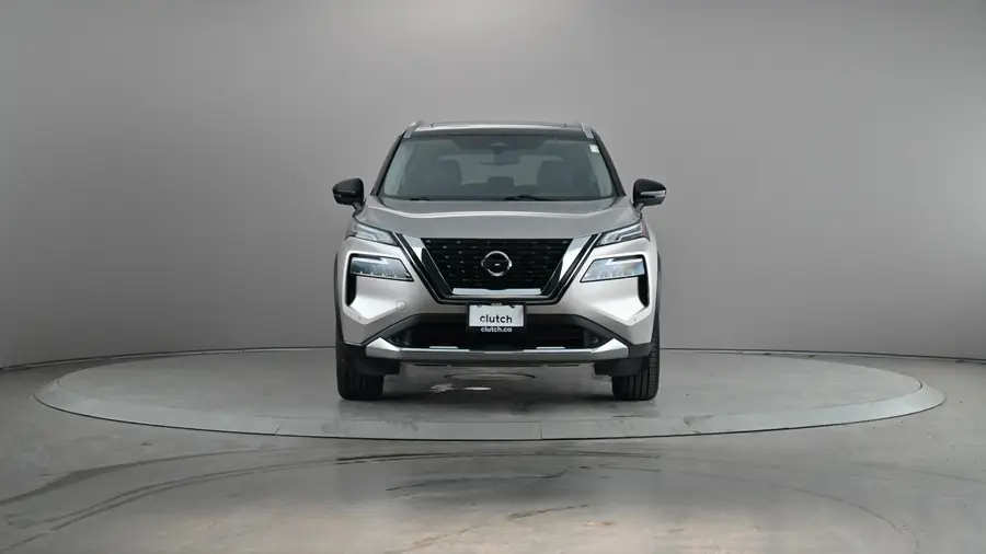 2021 Nissan Rogue64996549139074121