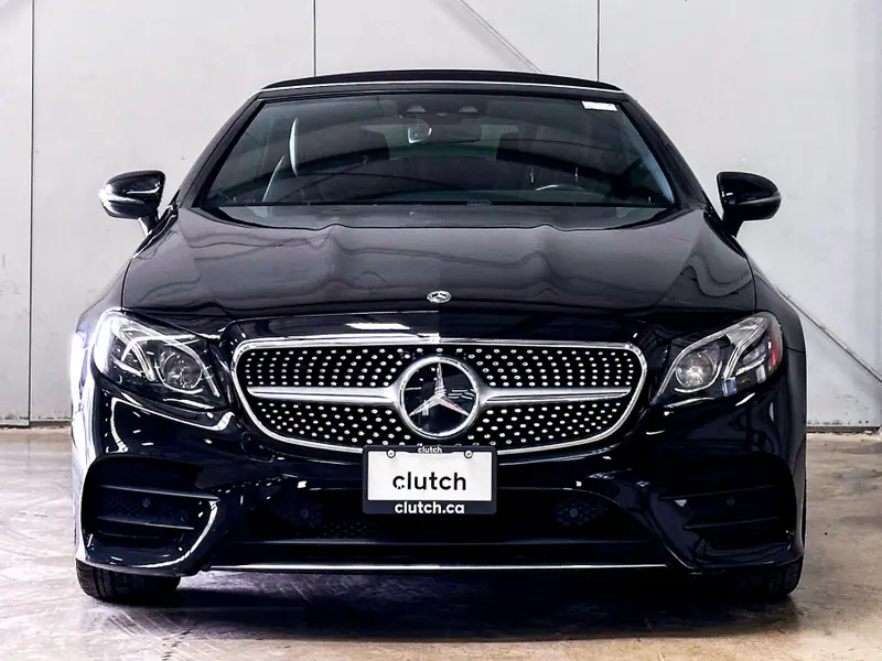 2018 Mercedes-Benz E-Class64773004692226122