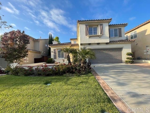 2207 Corte Anacapa Chula Vista CA, 9191463709673570945120