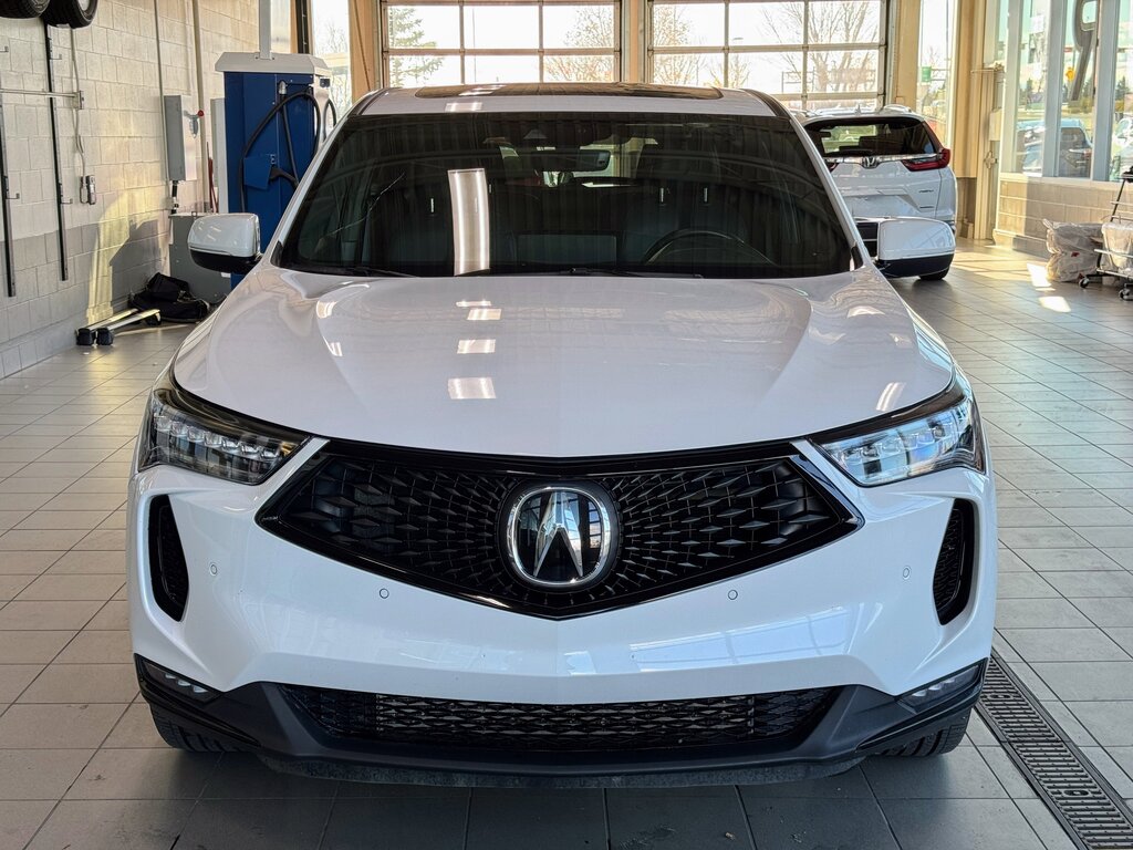 2026 Acura RDX A-Spec64411874852099121