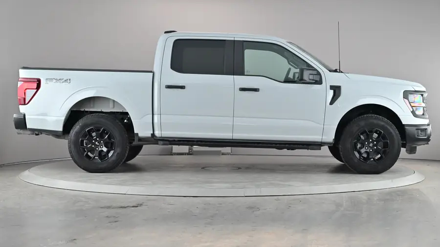 2024 Ford F-15064551667707395122