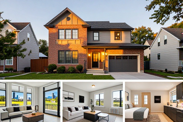 Columbus real estate market Columbus real estate market