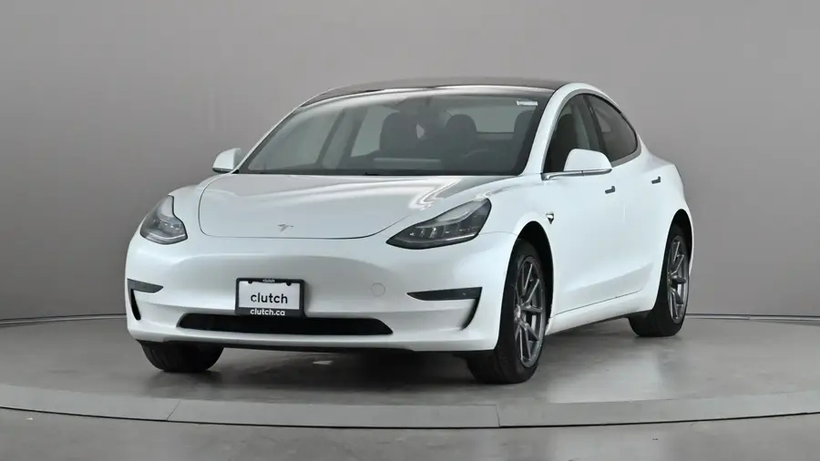 2019 Tesla Model 364543269491459122