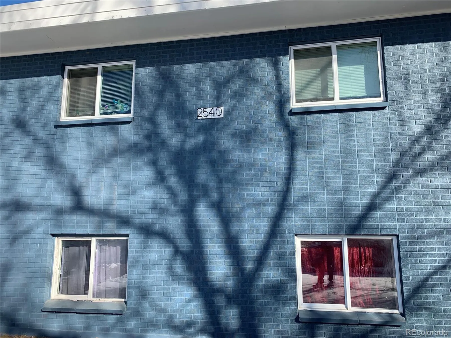 2540 Kenton Street