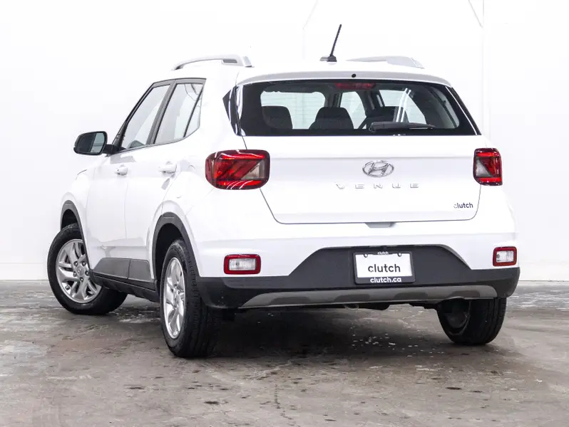 2023 Hyundai Venue64377785768321124