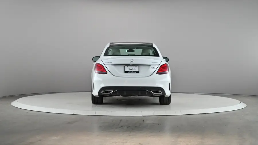 2021 Mercedes-Benz C-Class63868071847427123