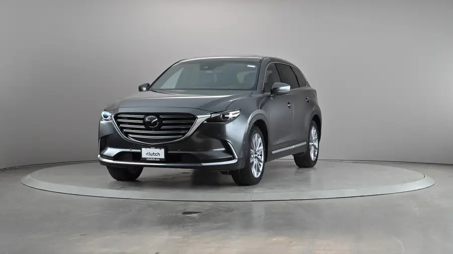 2022 Mazda CX-964455222360323121