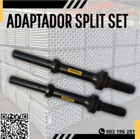 Split Set Adapters Sales Service