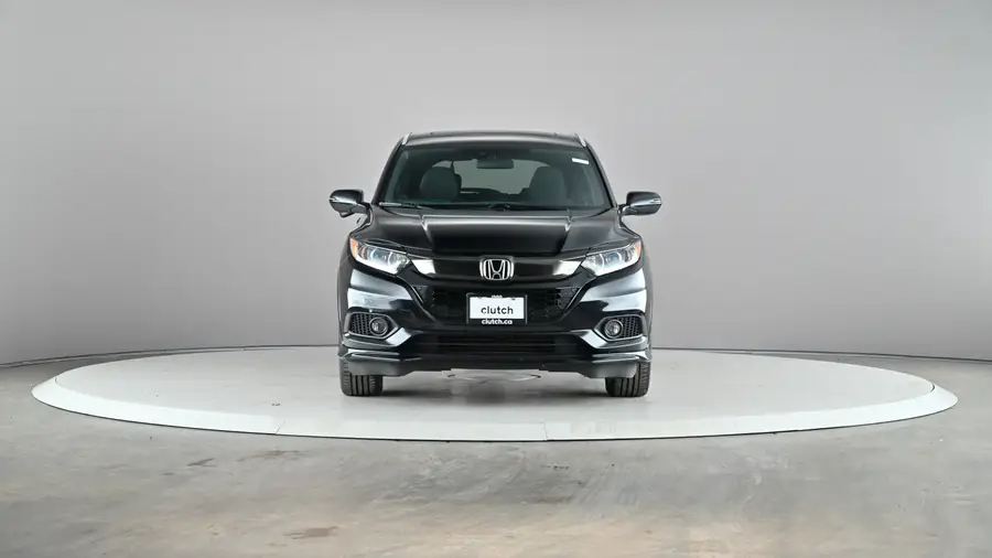 2022 Honda HR-V63647653191683120