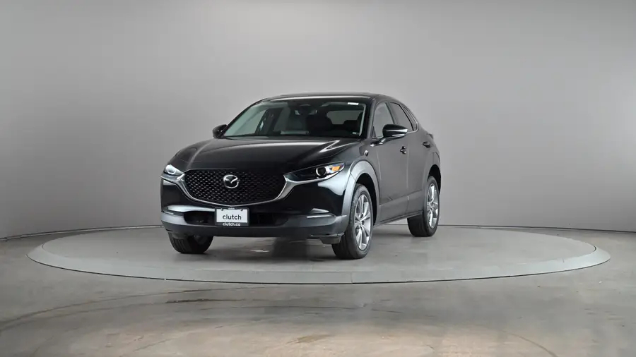 2024 Mazda CX-3064478045452290121
