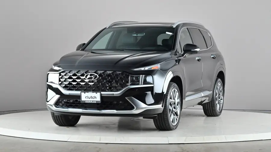 2022 Hyundai Santa Fe64244482208515124