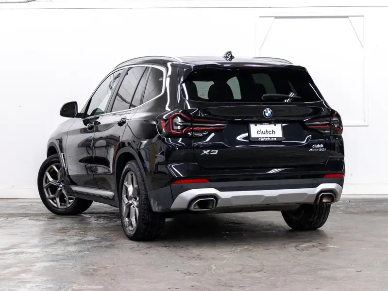 2024 BMW X364278397185025123