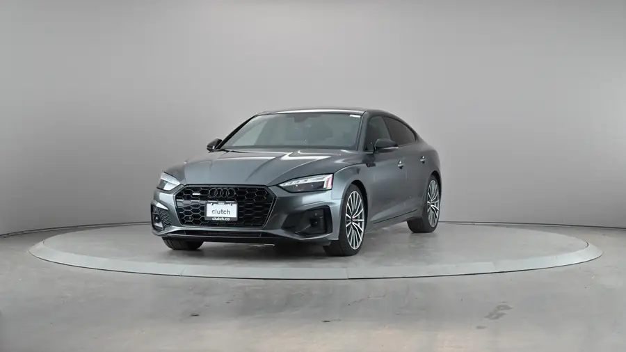 2023 Audi A5 Sportback64821398594947122